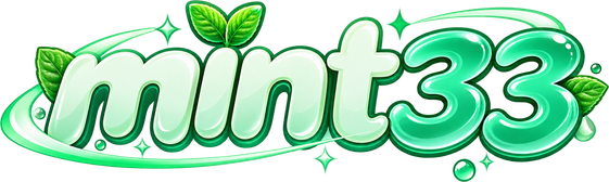 mint33 logo